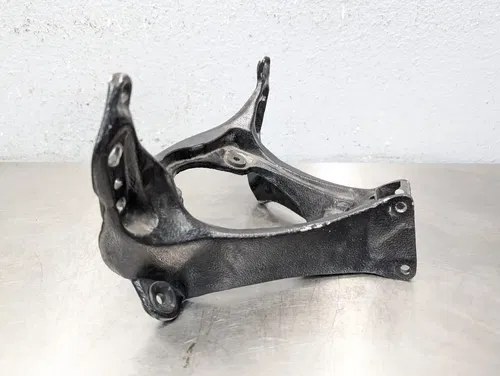 2007-2008 Suzuki GSXR 1000 OEM Front Upper Fairing Stay Headlight Bracket