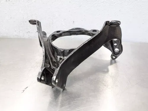 2007-2008 Suzuki GSXR 1000 OEM Front Upper Fairing Stay Headlight Bracket