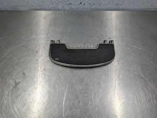1994 KAWASAKI KZ1000P KZ 1000 P OEM FLOORBOARD FOOT REST - 34027-1121