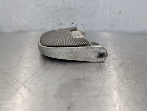 1994 KAWASAKI KZ1000P KZ 1000 P OEM FLOORBOARD FOOT REST - 34027-1121