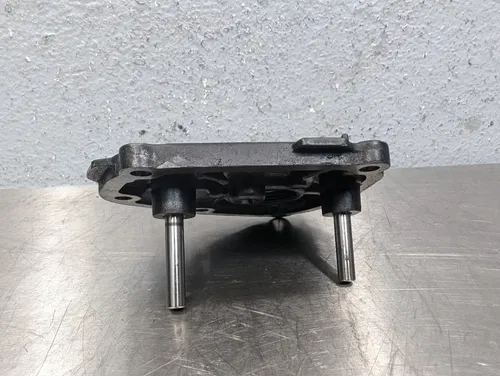 2007-2008 Yamaha YZF R1 OEM Engine Timing Chain Oil Pump Cover - 5VY-15416-00-00