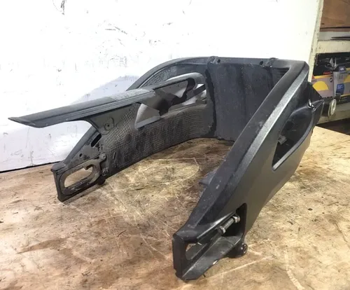 2020 SUZUKI GSXR 1000 RR R SWING ARM REAR ARM FRAME