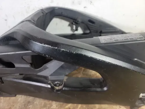 2020 SUZUKI GSXR 1000 RR R SWING ARM REAR ARM FRAME