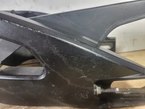 2020 SUZUKI GSXR 1000 RR R SWING ARM REAR ARM FRAME