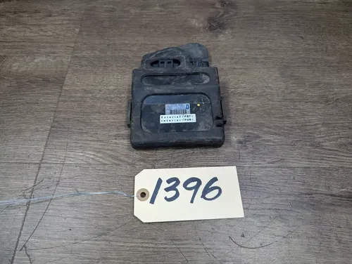 2017 13-17 Kawasaki Ninja 300 EX300 ECU CDI Computer Control Unit Module OEM