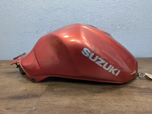 2005 SUZUKI SV1000 OEM GAS TANK FUEL CELL PETROL RESERVOIR - 44100-16G50-YU7