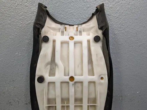 1999-2007 Yamaha YZF600R YZF600 Thundercat Double Seat Front Rear Cushion Pad
