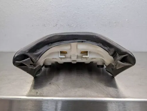 1999-2007 Yamaha YZF600R YZF600 Thundercat Double Seat Front Rear Cushion Pad