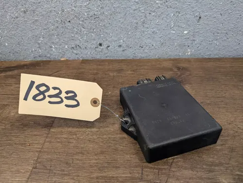 98-02 YAMAHA YZF R6 OEM ECU COMPUTER CONTROLLER UNIT BLACK BOX ECM CDI