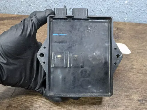 98-02 YAMAHA YZF R6 OEM ECU COMPUTER CONTROLLER UNIT BLACK BOX ECM CDI