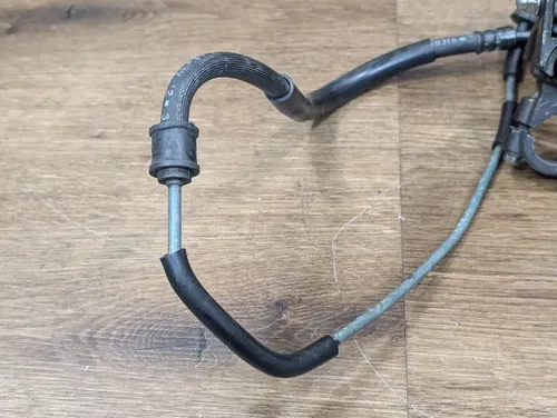 07-12 HONDA CBR 600RR OEM Clutch Master Cylinder Reservoir Lever
