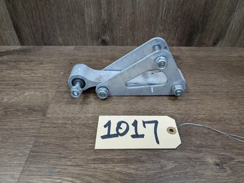 2012-2016 HONDA CBR 1000RR OEM REAR DOGBONE SHOCK LINKAGE LINK 52461-MFL-000