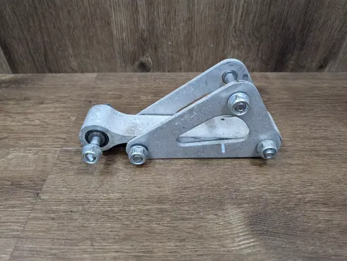 2012-2016 HONDA CBR 1000RR OEM REAR DOGBONE SHOCK LINKAGE LINK 52461-MFL-000