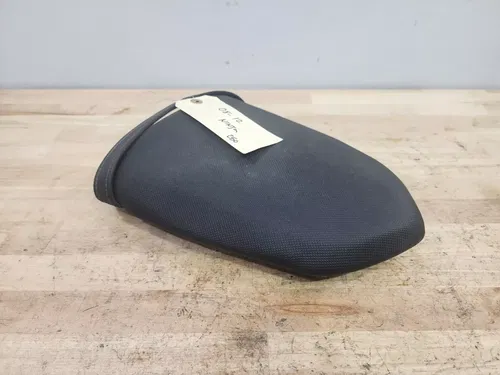 2008-2012 Kawasaki Ninja 250R EX250J Rear Back Passenger Seat - 53066-0212-12Y