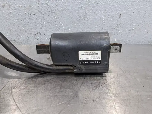 1999-2000 Yamaha YZF600R YZF600 YZF 600 OEM Ignition Coil Wire Spark Plug