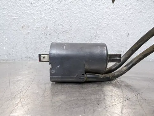 1999-2000 Yamaha YZF600R YZF600 YZF 600 OEM Ignition Coil Wire Spark Plug