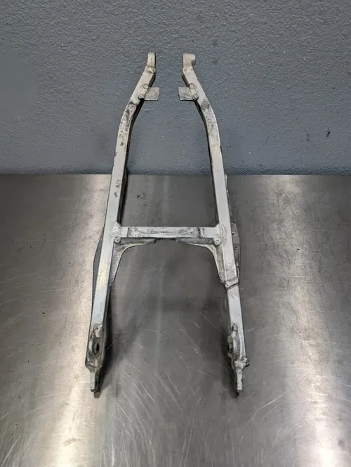 2004-2005 KAWASAKI KX250F OEM REAR BACK SUB FRAME SUBFRAME - 32160-0087