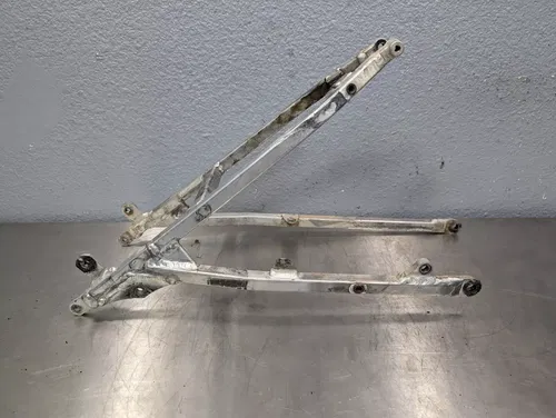 2004-2005 KAWASAKI KX250F OEM REAR BACK SUB FRAME SUBFRAME - 32160-0087