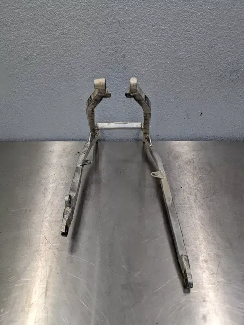 2004-2005 KAWASAKI KX250F OEM REAR BACK SUB FRAME SUBFRAME - 32160-0087