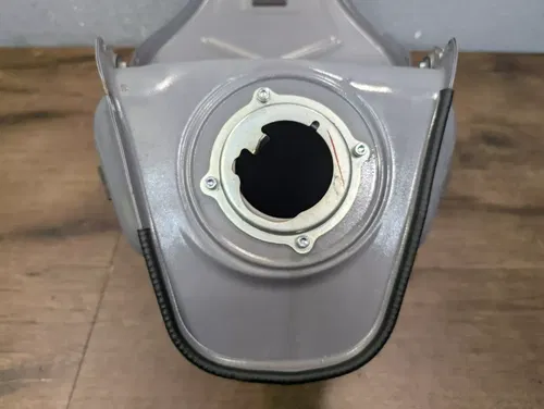 2017-2024 YAMAHA FZ10 MT10 OEM GAS TANK FUEL CELL PETROL RESERVOIR