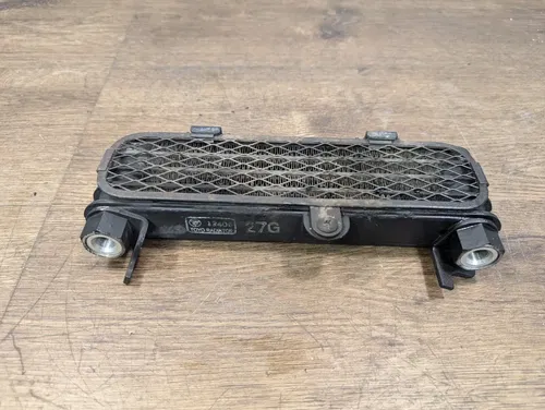 2006 Suzuki SV650S SV650 OEM Engine Motor Oil Cooler Fluid Cooling - 16600-17G00