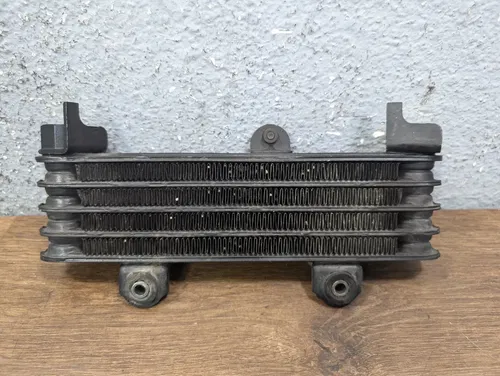 2006 Suzuki SV650S SV650 OEM Engine Motor Oil Cooler Fluid Cooling - 16600-17G00