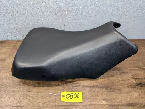 2016-2023 Yamaha Grizzly 700 YFM 700 OEM Rider Seat Saddle - 2UD-F4710-02-00