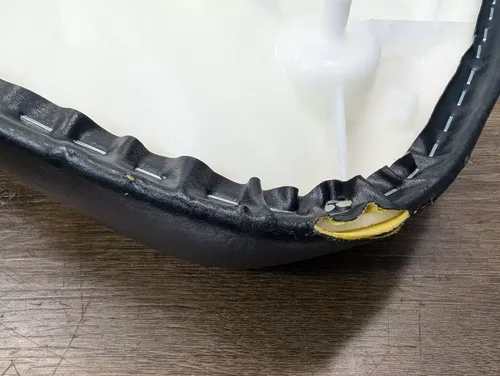 2016-2023 Yamaha Grizzly 700 YFM 700 OEM Rider Seat Saddle - 2UD-F4710-02-00