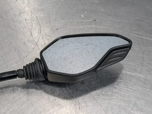 Project Part - Barrac Motorcycle Mirror Left Right Side