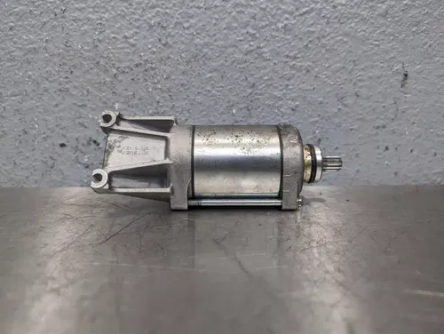 2017-2021 Kawasaki Ninja EX 650 OEM Engine Starting Starter Motor - 21163-0746