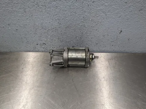 2017-2021 Kawasaki Ninja EX 650 OEM Engine Starting Starter Motor - 21163-0746