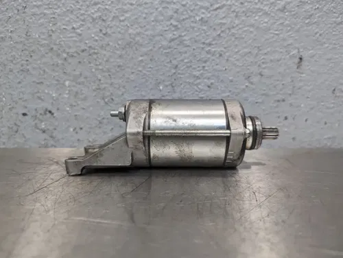 2017-2021 Kawasaki Ninja EX 650 OEM Engine Starting Starter Motor - 21163-0746