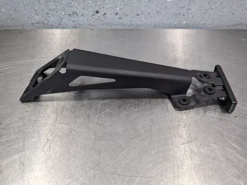 2019 DUCATI HYPERMOTARD 950 OEM Turn Signal Plate Holder Bracket - 56113611AA