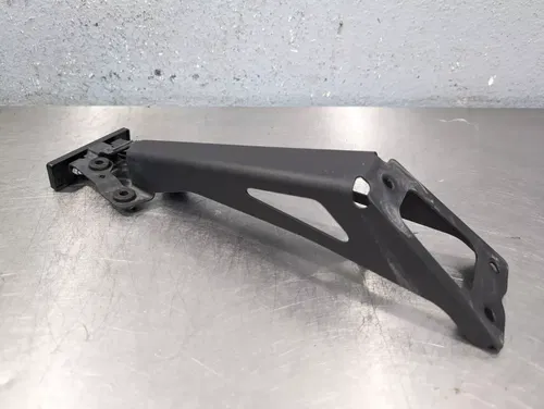 2019 DUCATI HYPERMOTARD 950 OEM Turn Signal Plate Holder Bracket - 56113611AA