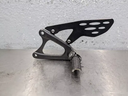 Yamaha YZF R1 2009 -2014 LEFT REARSET REAR SET DRIVER FOOT PEG REST