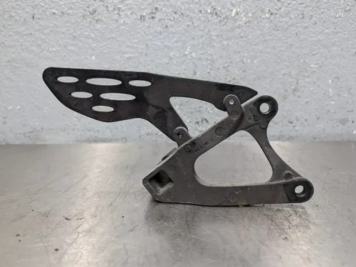 Yamaha YZF R1 2009 -2014 LEFT REARSET REAR SET DRIVER FOOT PEG REST