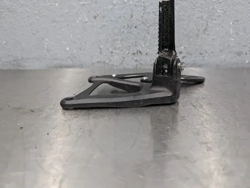 Yamaha YZF R1 2009 -2014 LEFT REARSET REAR SET DRIVER FOOT PEG REST