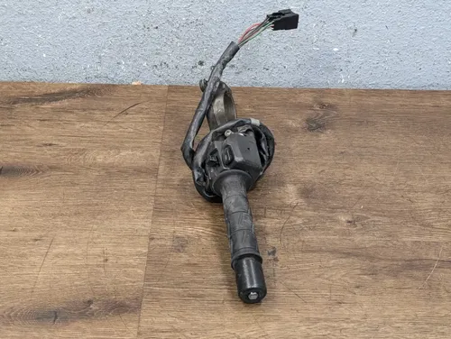 05-06 Kawasaki Ninja ZX6R OEM Left Horn Signals Switch Handle Bar - 46091-0125