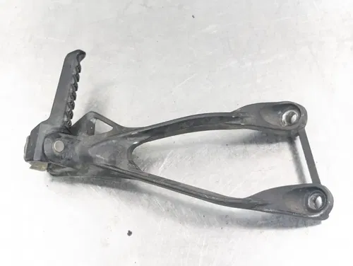 2007-2008 Kawasaki Ninja ZX6R ZX600P Right Rearset Foot Peg Rest - 35063-0145-W9
