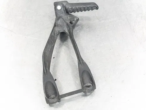 2007-2008 Kawasaki Ninja ZX6R ZX600P Right Rearset Foot Peg Rest - 35063-0145-W9