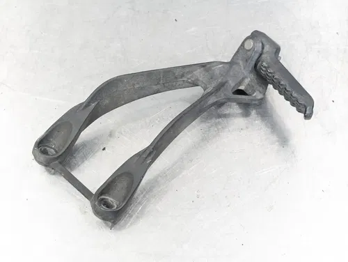 2007-2008 Kawasaki Ninja ZX6R ZX600P Right Rearset Foot Peg Rest - 35063-0145-W9