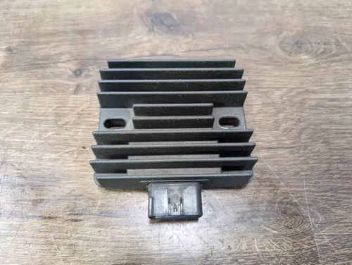 2007 Yamaha YZF R6 OEM Rectifier Voltage Regulator - 4XY-81960-00-00