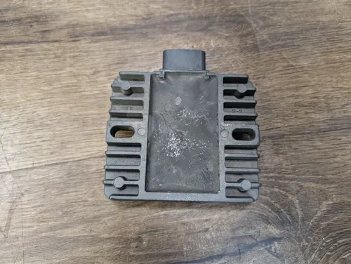 2007 Yamaha YZF R6 OEM Rectifier Voltage Regulator - 4XY-81960-00-00