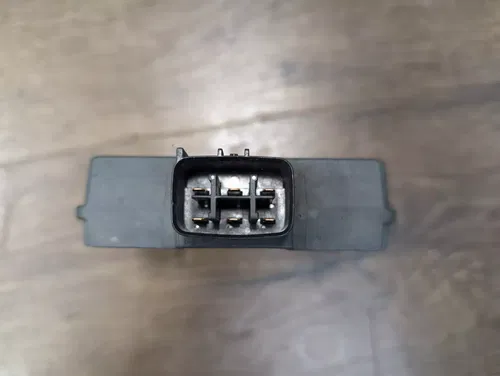 2007 Yamaha YZF R6 OEM Rectifier Voltage Regulator - 4XY-81960-00-00
