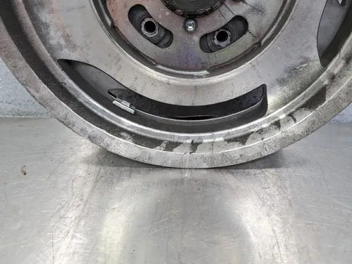 98-07 Honda VT1100 Shadow Sabre OEM Rear Wheel Rim Straight 15x3.5 Brake Disc