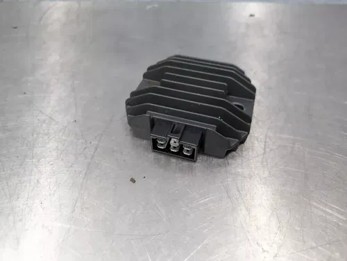 2008-2012 Kawasaki Ninja 250R EX250 OEM Voltage Regulator Rectifier - 21066-0027