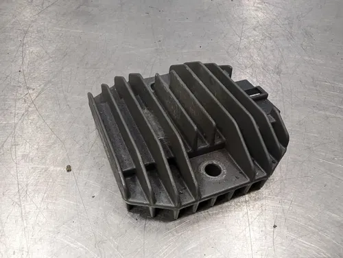 2008-2012 Kawasaki Ninja 250R EX250 OEM Voltage Regulator Rectifier - 21066-0027