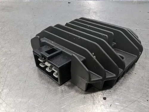 2008-2012 Kawasaki Ninja 250R EX250 OEM Voltage Regulator Rectifier - 21066-0027