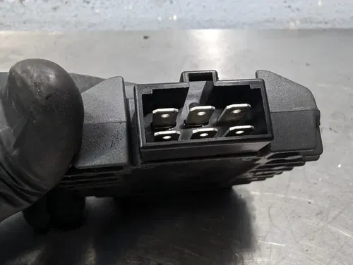 2008-2012 Kawasaki Ninja 250R EX250 OEM Voltage Regulator Rectifier - 21066-0027