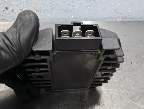 2008-2012 Kawasaki Ninja 250R EX250 OEM Voltage Regulator Rectifier - 21066-0027